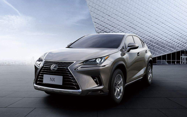 雷克薩斯NX車(chē)主收藏：雷克薩斯NX保養(yǎng)手冊(cè)電子版｜Lexus NX Maintenance Manual