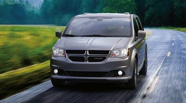 道奇凱領(lǐng)車主收藏：凱領(lǐng)保養(yǎng)手冊(cè)電子版｜Dodge Grand Caravan Maintenance Manual