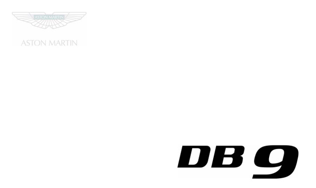 阿斯顿·马丁DB9车主必备：阿斯顿·马丁DB9说明书用户手册｜Aston Martin DB9 Owner's Manual