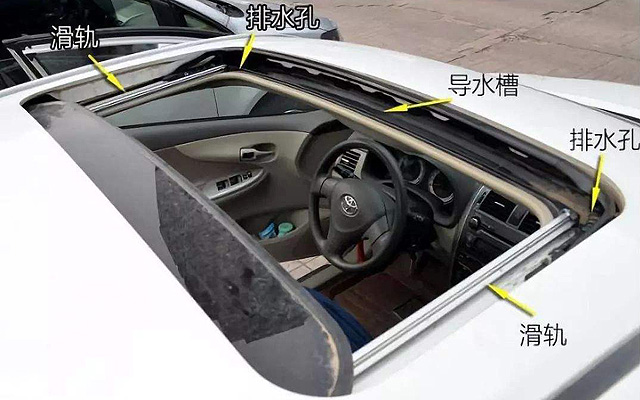 沈阳银河汽服:夏季汽车保养注意事项有哪些?公众号:inhauto 沈阳银河汽服:夏季汽车保养注意事项有哪些?公众号:inhauto