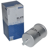马勒 燃油滤 KL479 燃油滤清器(02-08年)