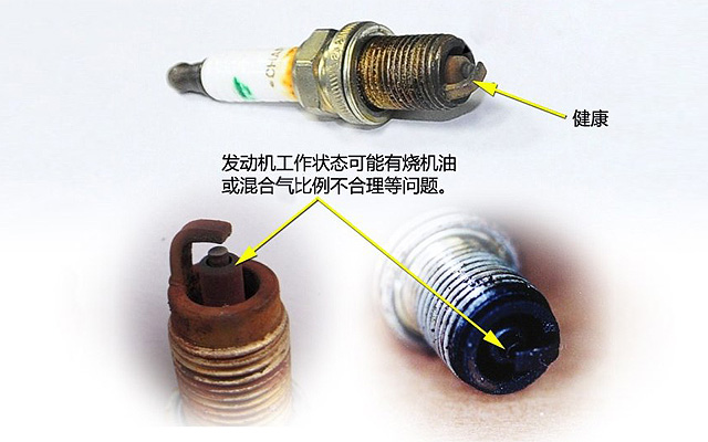 沈阳银河汽服:什么是火花塞?火花塞的更换周期?公众号:inhauto 沈阳银河汽服:什么是火花塞?火花塞的更换周期?公众号:inhauto