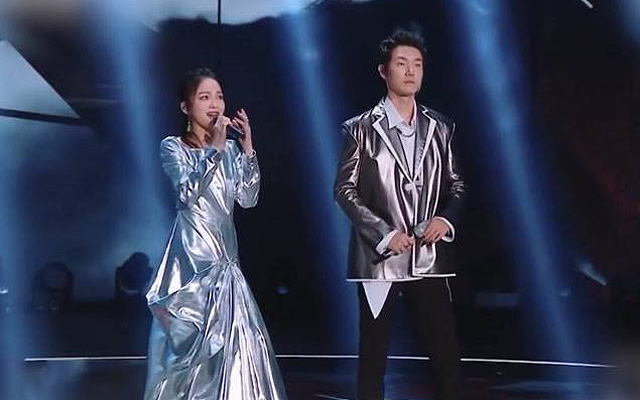 沈阳车主之家:张韶涵&王晰-黎明前的黑暗mp3下载-天赐的声音-银河汽车